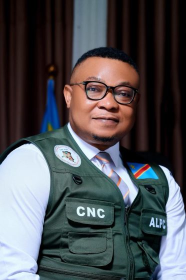 MESSAGE DE VŒUX DE LA COMMISSION NATIONALE DE CONTRÔLE DES ARMES LÉGÈRES ET DE PETIT CALIBRE (CNC-ALPC) À L&rsquo;OCCASION DU 66e ANNIVERSAIRE DE L&rsquo;INDÉPENDANCE DE LA RÉPUBLIQUE DÉMOCRATIQUE DU CONGO